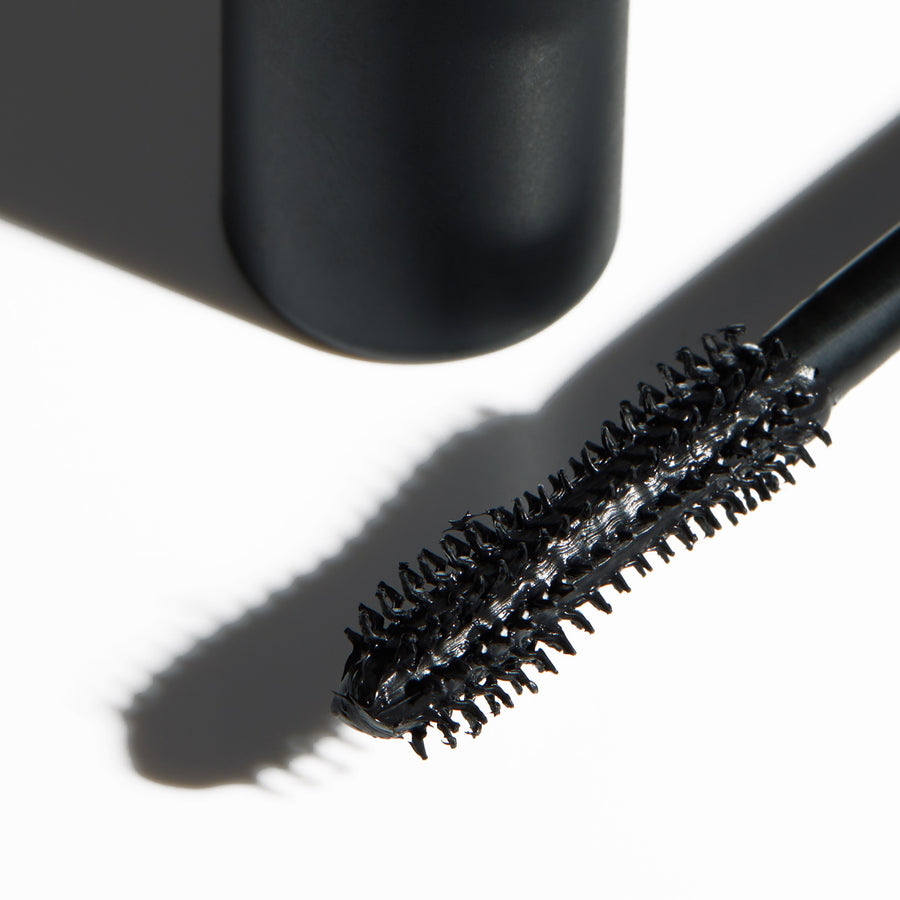 Mascara pour les yeux sensibles Click & Long