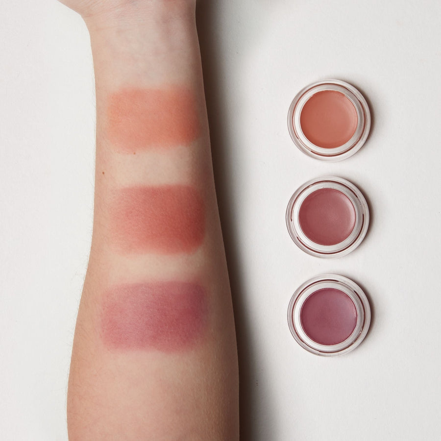 swatches colorete saigu